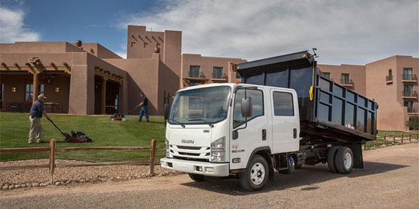 Equipment Financing